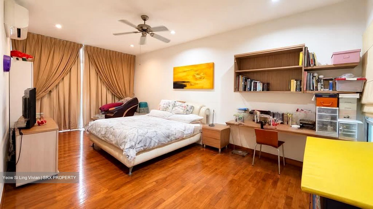 Chuan Loft (D19), Terrace #575940321